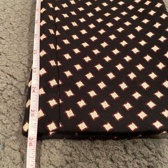 Kate Spade Ankle Pants Size 4 - Picture 10 of 12